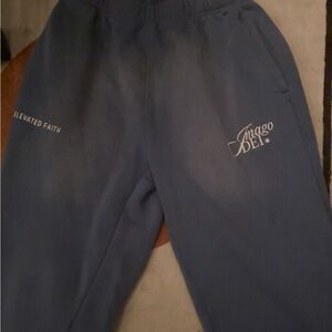 Elevated Faith Imago Dei Sweatpants